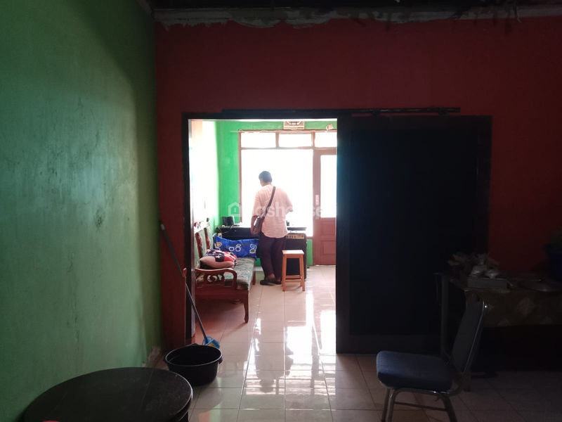Perumahan Ciomas Permai