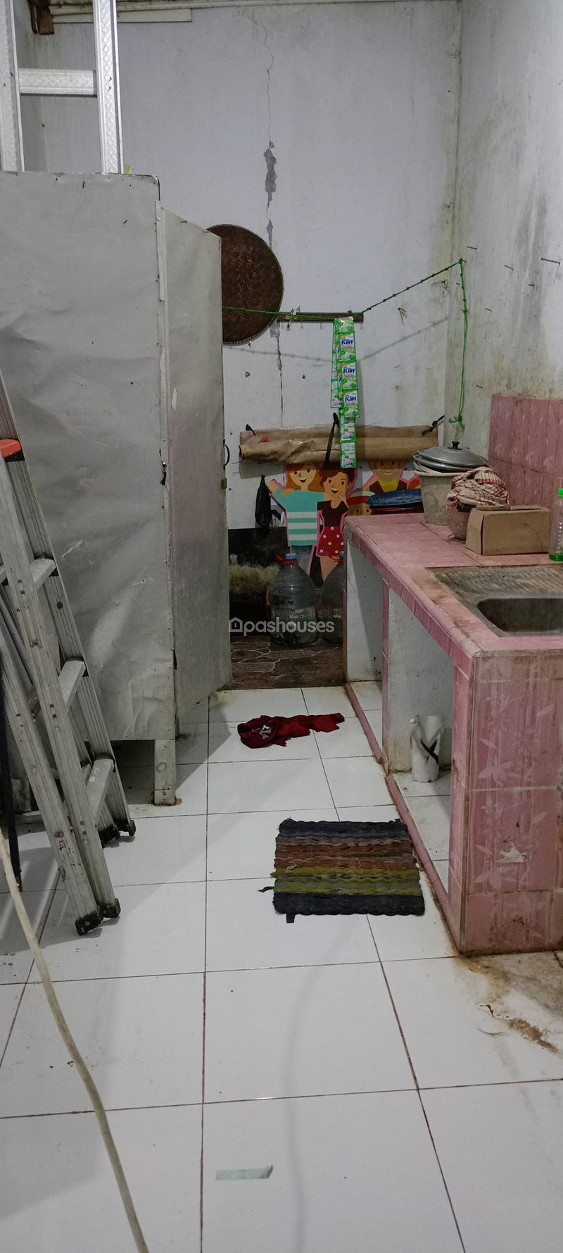 Perumahan Legok Permai