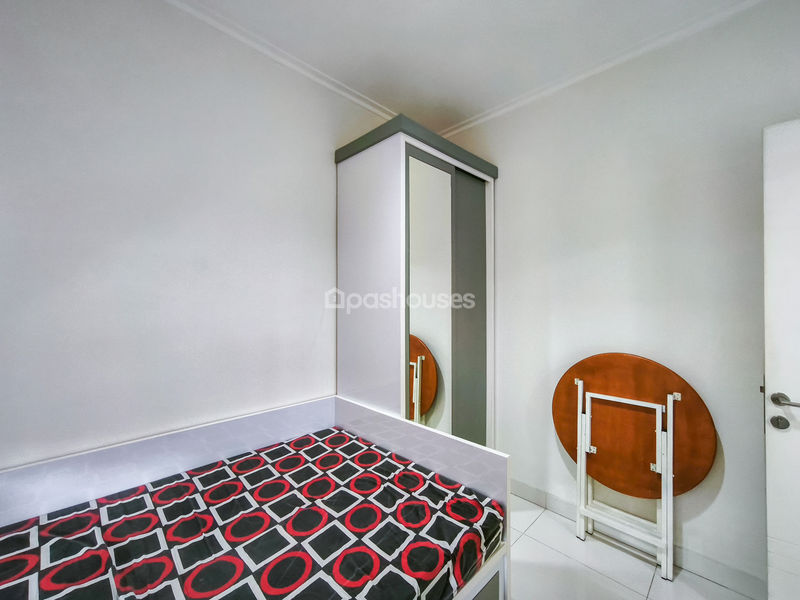 Serpong Natura City Cluster Edelweiss Blok NE 6/27