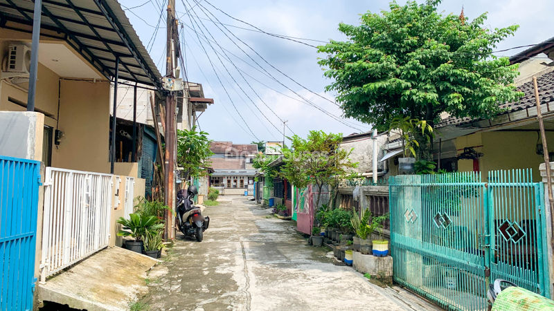 Perumahan Puri Bojong Lestari
