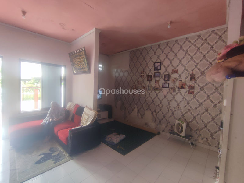 Grand Depok City Cluster Jasmine