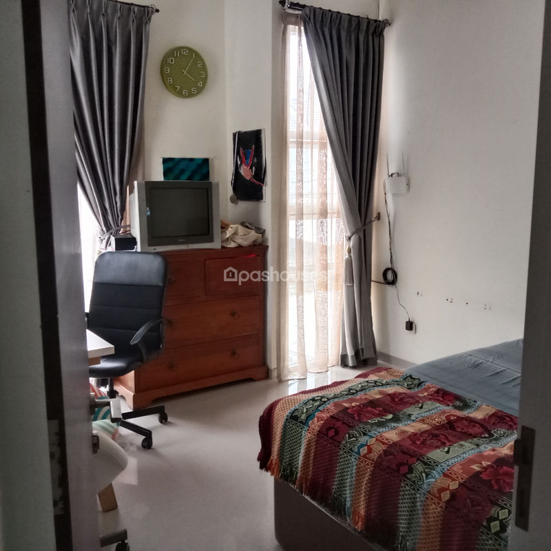 Pamoyanan Townhouse