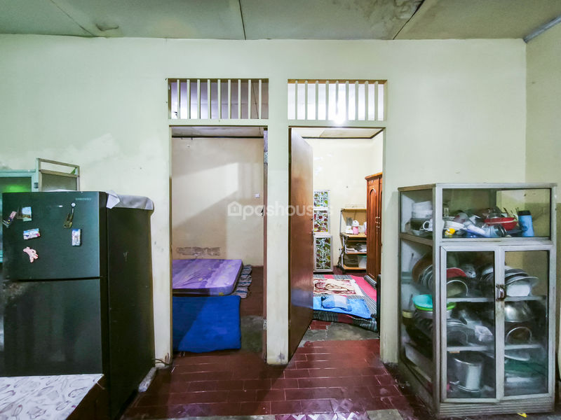 Perumahan Pura Bojong Gede Blok M3 No.4