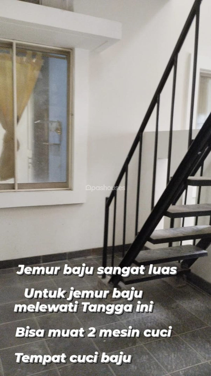 Summarecon Gading Serpong Cluster Chalcedony