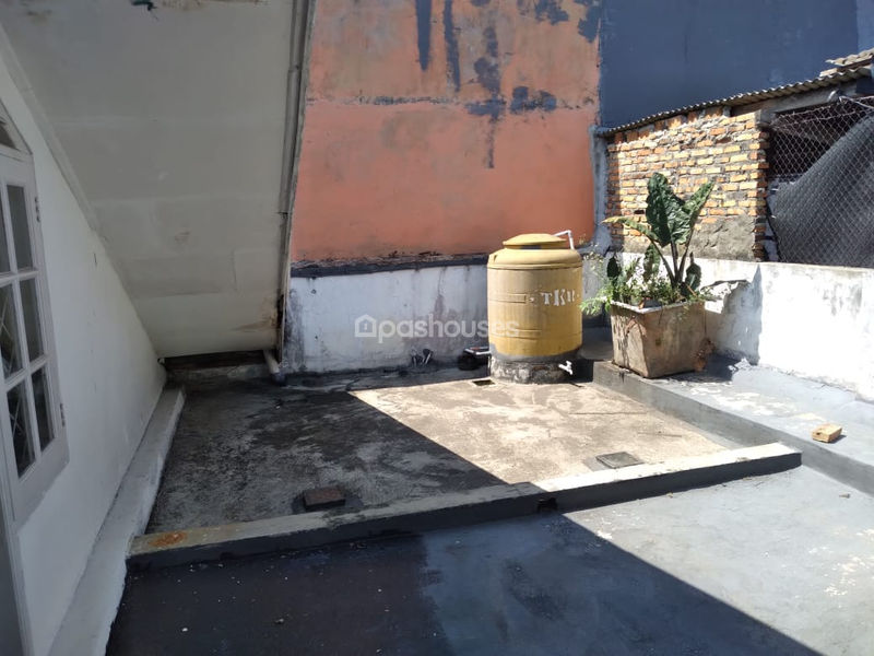 Taman Cimanggu Jl Puspalangka