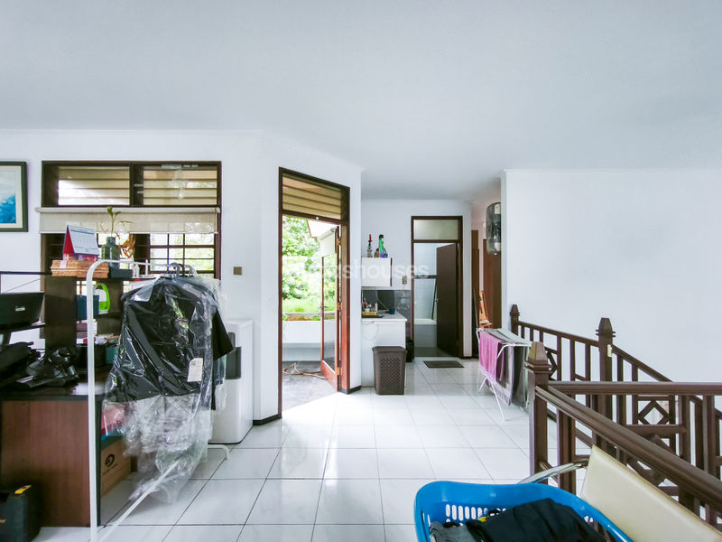 Komplek Baranangsiang Indah Blok A2 No.11