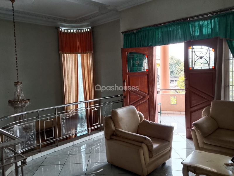 Perum Grand Malaka No.50