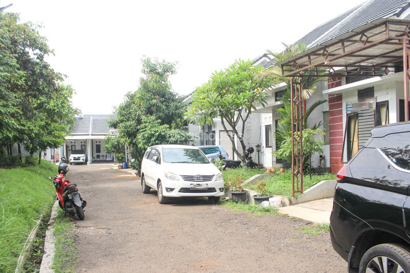 Banjaran Village Blok B2/14