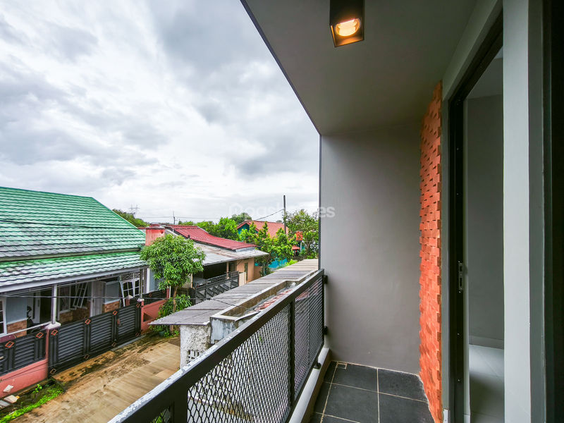 Perumahan Bogor Asri Blok G5 No.8