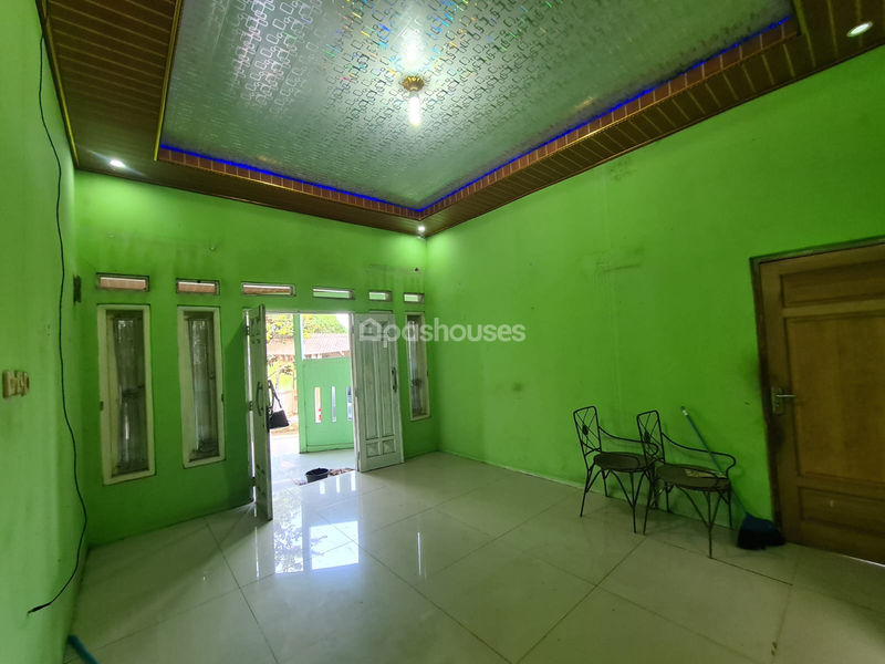 Central Park Cikarang Blok Blok F10