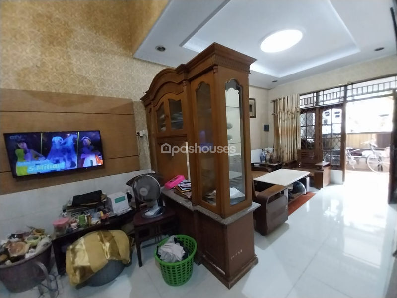 Komplek BPP Jakarta Utara