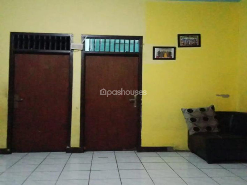 Jln Lapangan Aremta Griya Bukit Jaya, Gunung Putri - Kab.Bogor