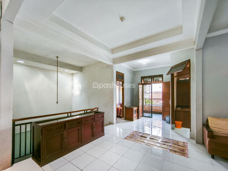 Perumahan Indraprasta 1