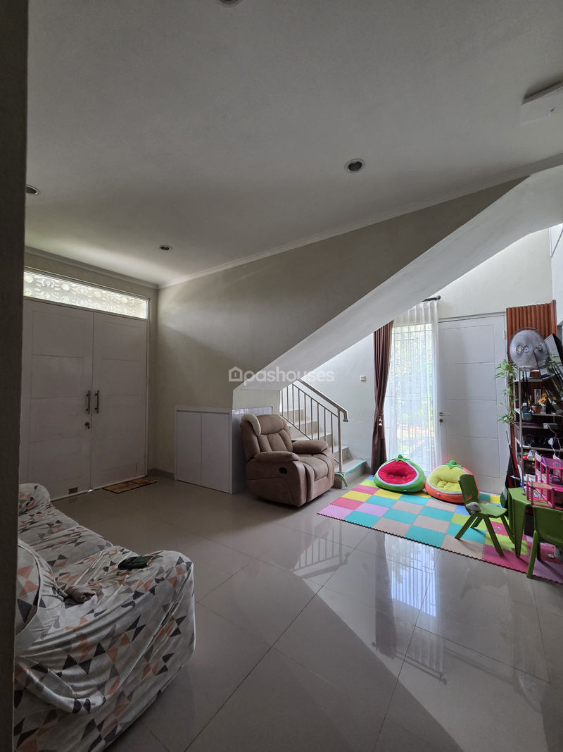 Grand Depok City Puri Insani 2 Blok B1 No.1D