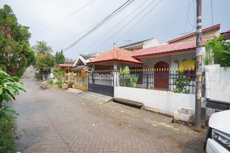 Komplek Bangun Reksa Indah