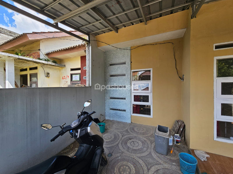Bumi Cilebut Damai Blok A2 No.10