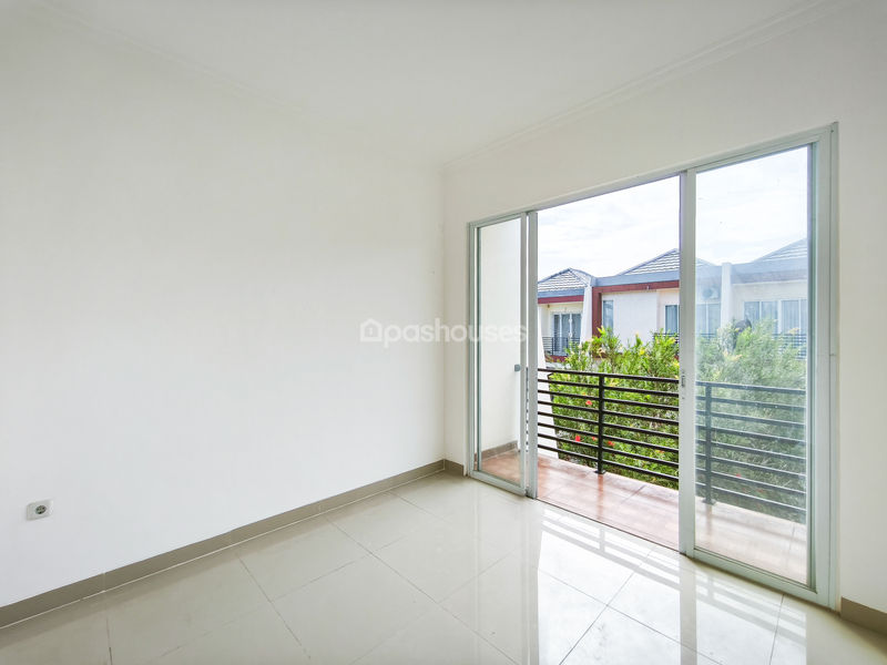 Perumahan Victoria Hill Bogor