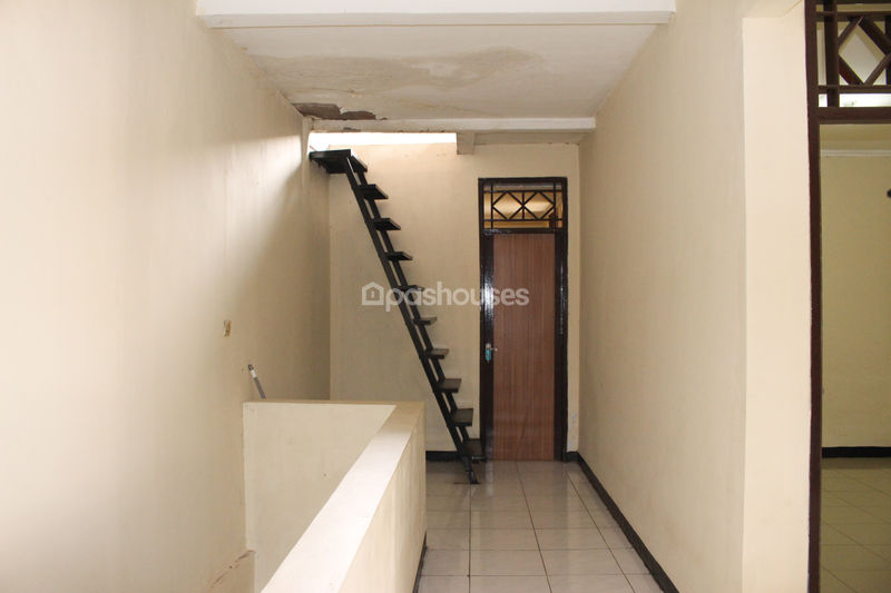 Perumahan Vila Santika