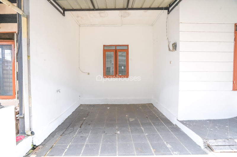 Perumahan Ki Town House
