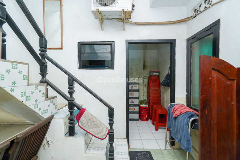 Perumahan Bukit Pesanggrahan Indah Blok A2 No.5