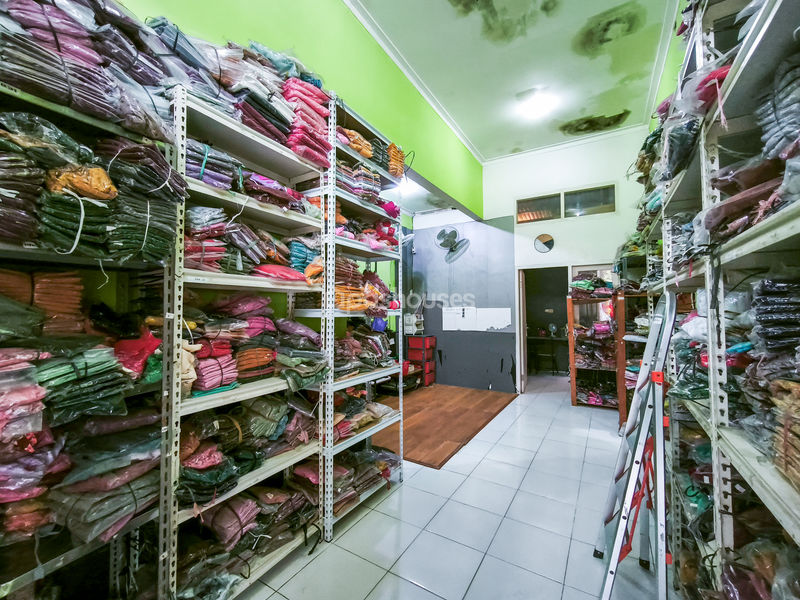 Perumahan Cinere Green Valley Blok B