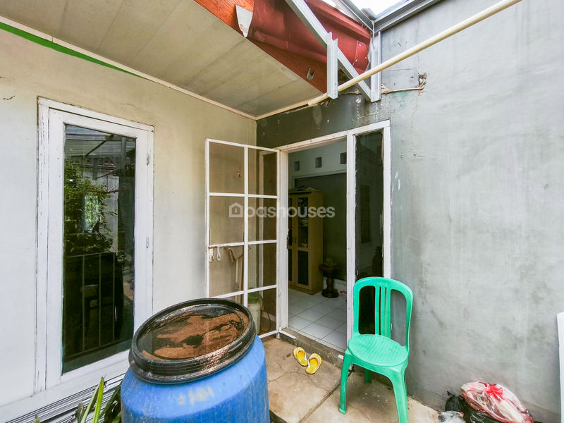 Perumahan Citra Indah City Bukit Bunga