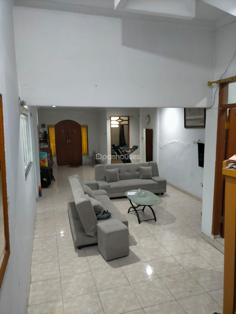 Perumahan Permata Hijau Permai