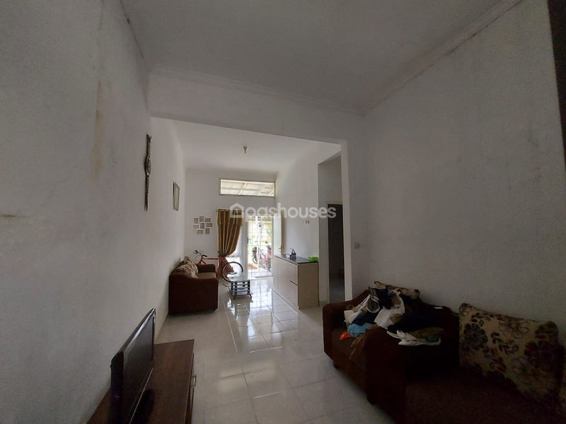 Perumahan Graha Selaras Cibinong