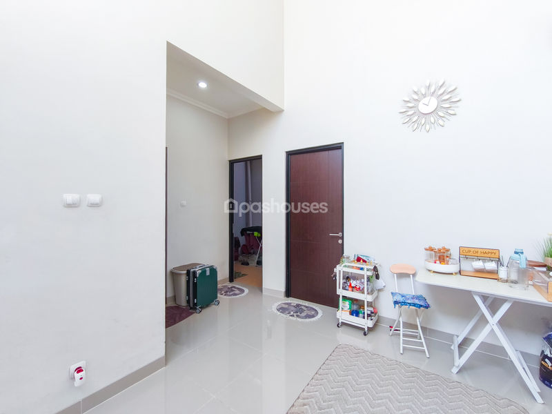 Perumahan Asana Residence