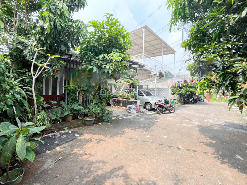 Perumahan Tautan Regency