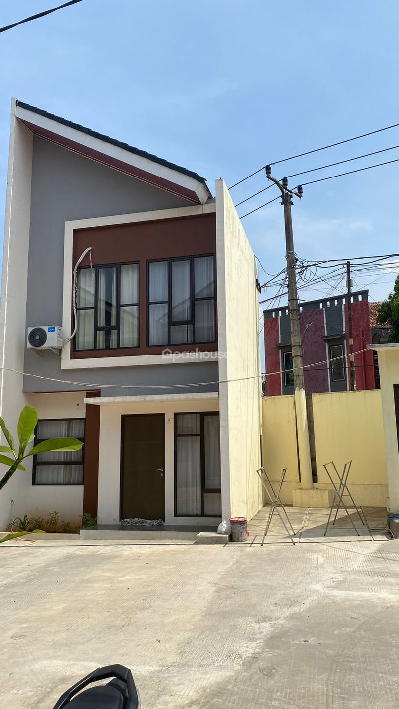 Perumahan Cikoleang Hill