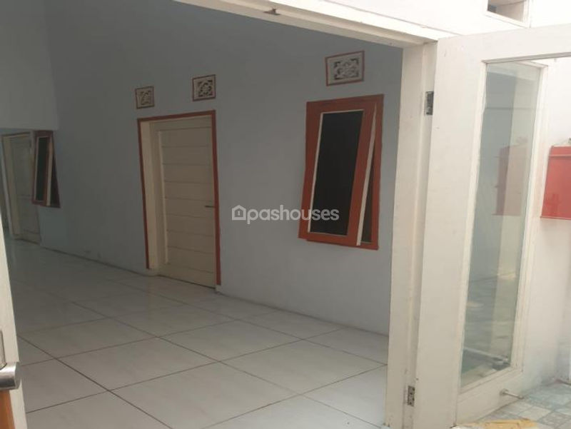 Pondok Ungu Permai Sektor V