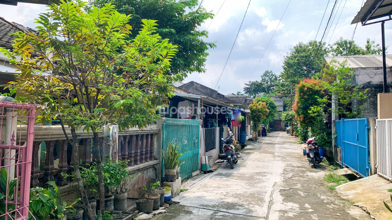 Perumahan Puri Bojong Lestari