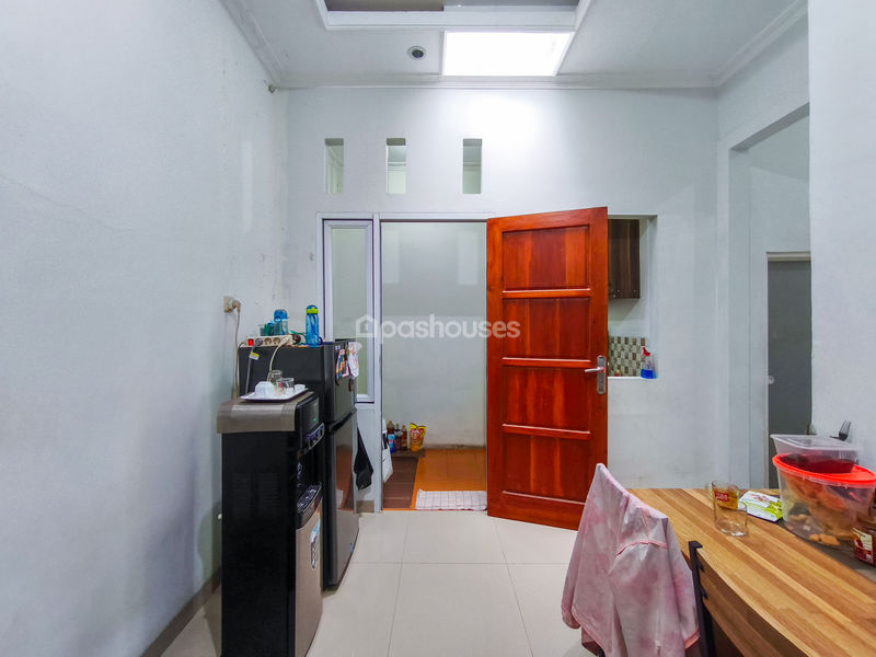 Perumahan Griya Pondok Rajeg