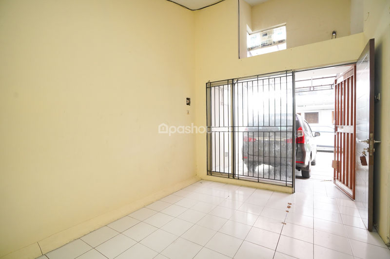 Perumahan Grand Duta Tangerang Cluster Dolomite