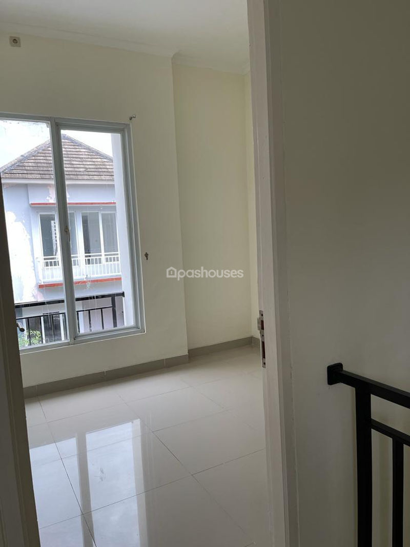 Wellington Residence Pamulang