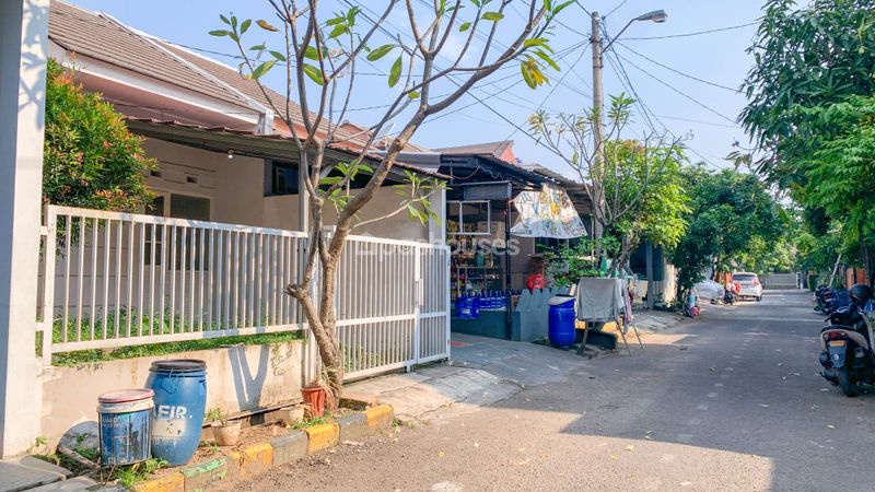 Permata Cimanggis Cluster Safir