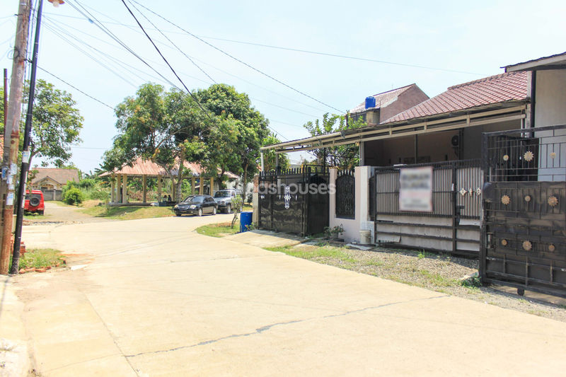 Taman Sari Bukit Damai