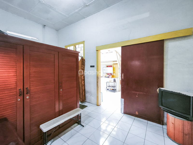 Jalan Ciwaringin No.16 Bogor