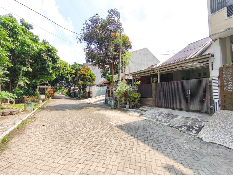 Perumahan Taman Cikas Blok C9 No.20