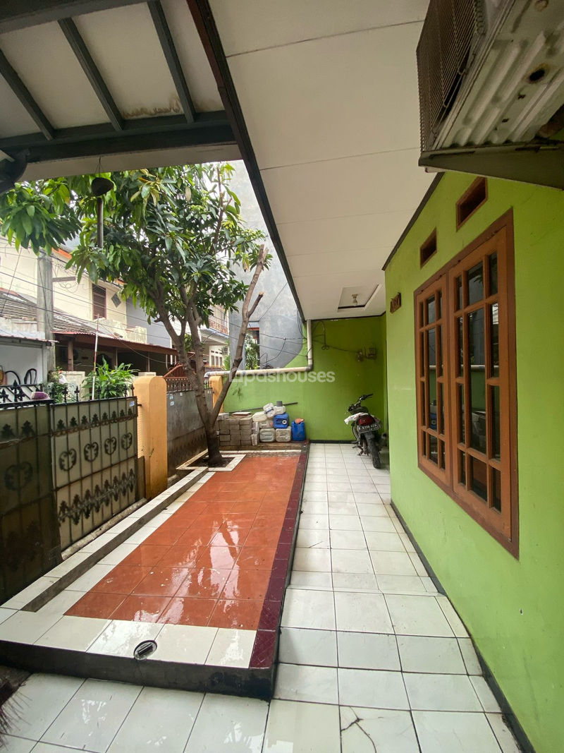 Perumahan Pondok Cipta Bintara