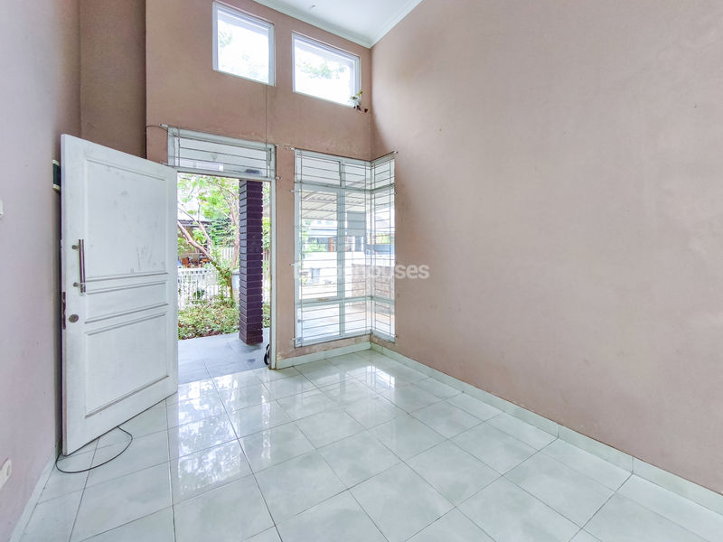 Bukit Cimanggu City Blok DD6 No.10