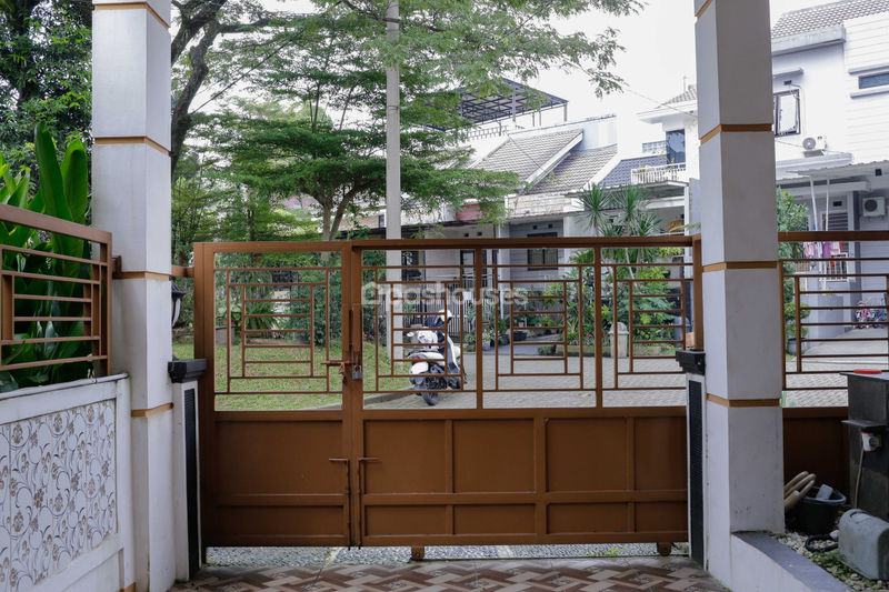 Bogor Nirwana Residence No.12