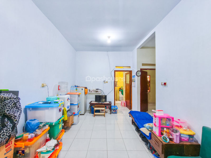 Perumahan Bojonggede Green Park Blok G3