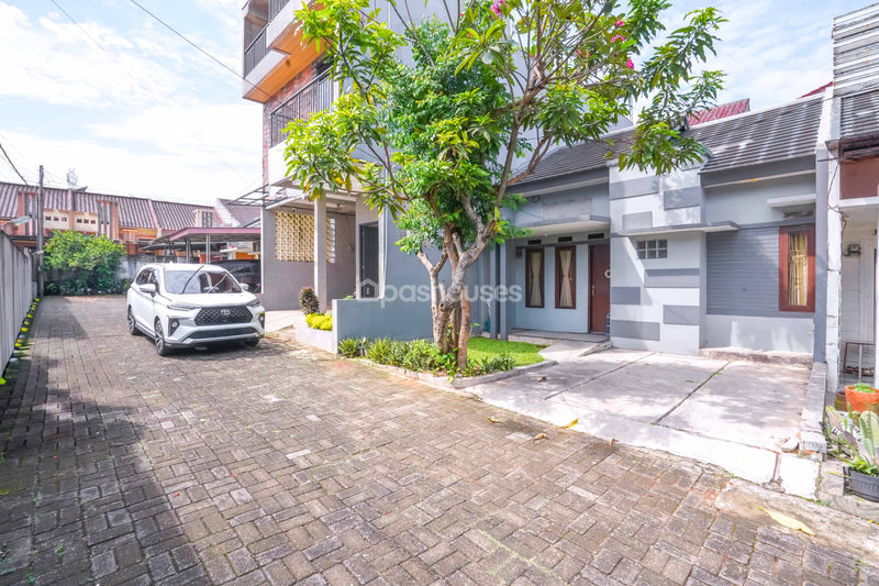 Perumahan Studio Alam Indah