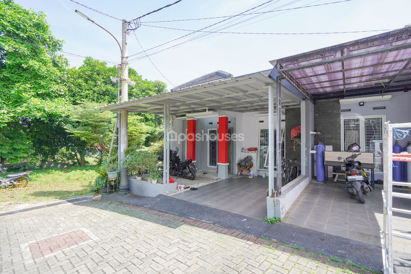 Perumahan Pitara Green Mansion
