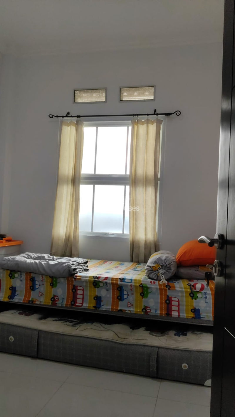 Perumahan Taman Jatisari Permai
