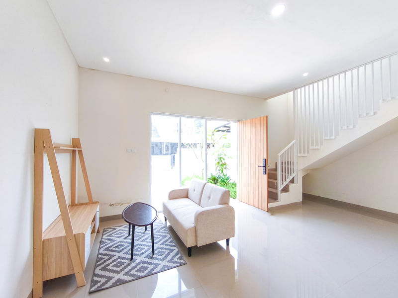 Perumahan Cimanggu Residence