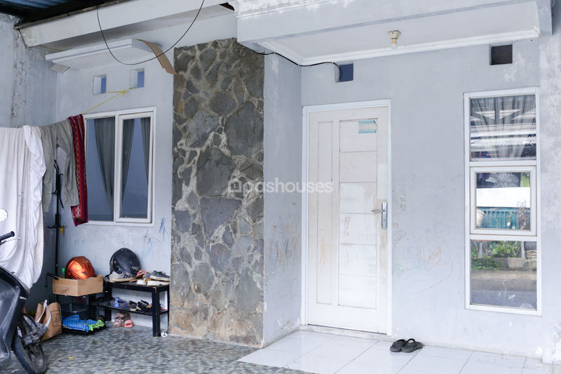 Perum Kencana Asri 3