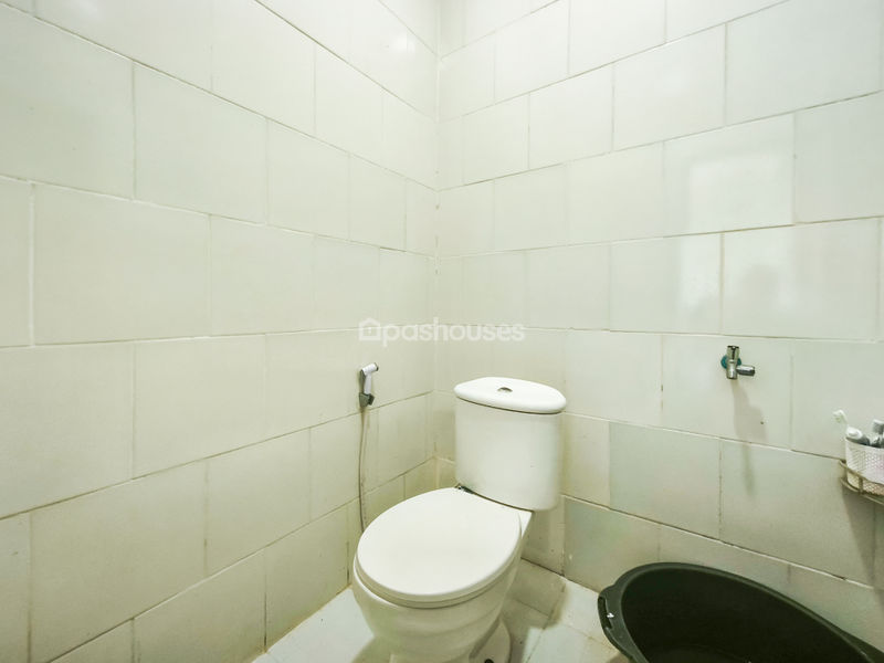 Perumahan Shafa Twin House Cibinong